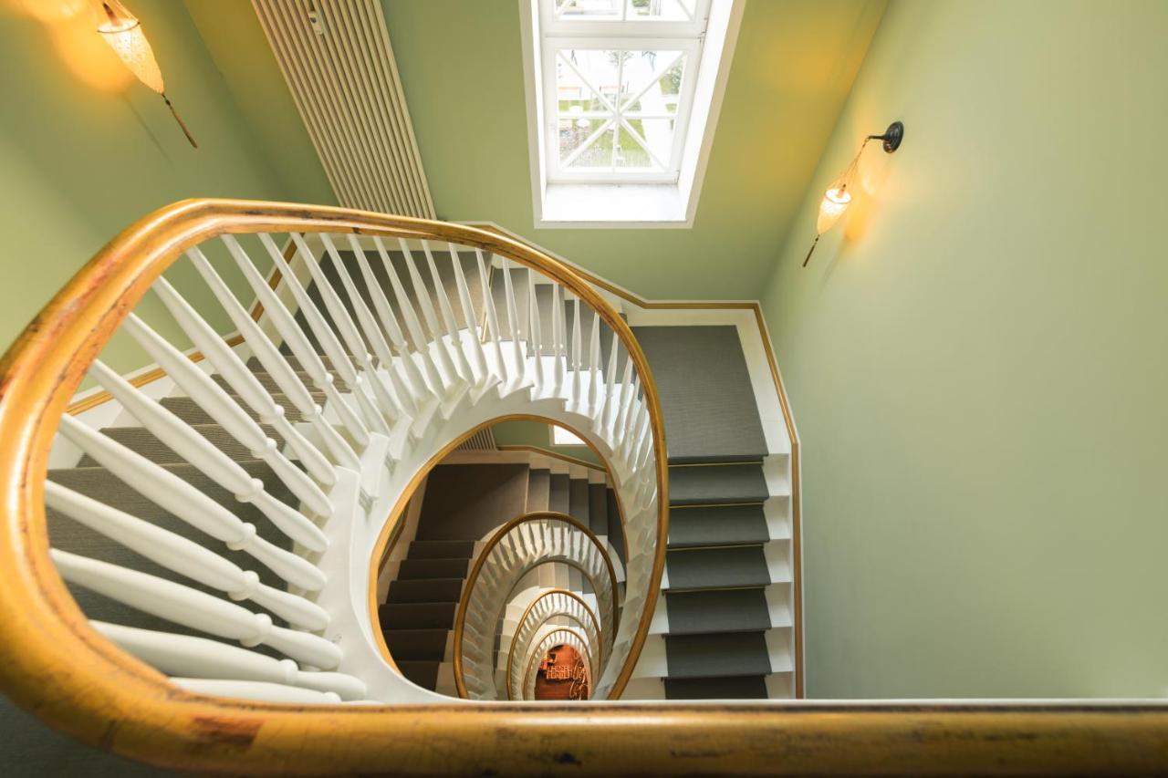 Lejlighedshotel Bob W Mitte Berlin