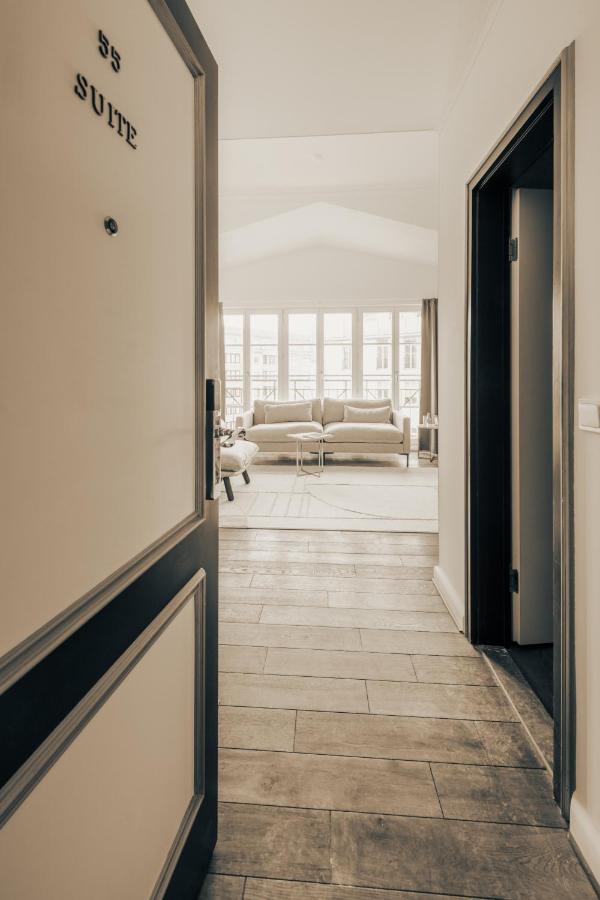 Lejlighedshotel Bob W Mitte 4*