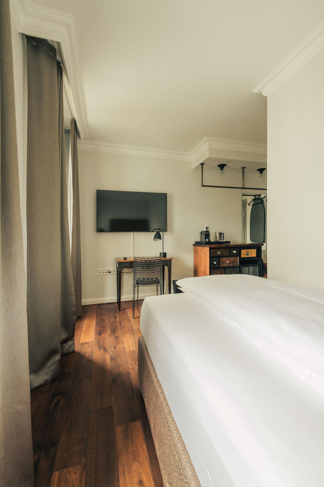 Lejlighedshotel Bob W Mitte