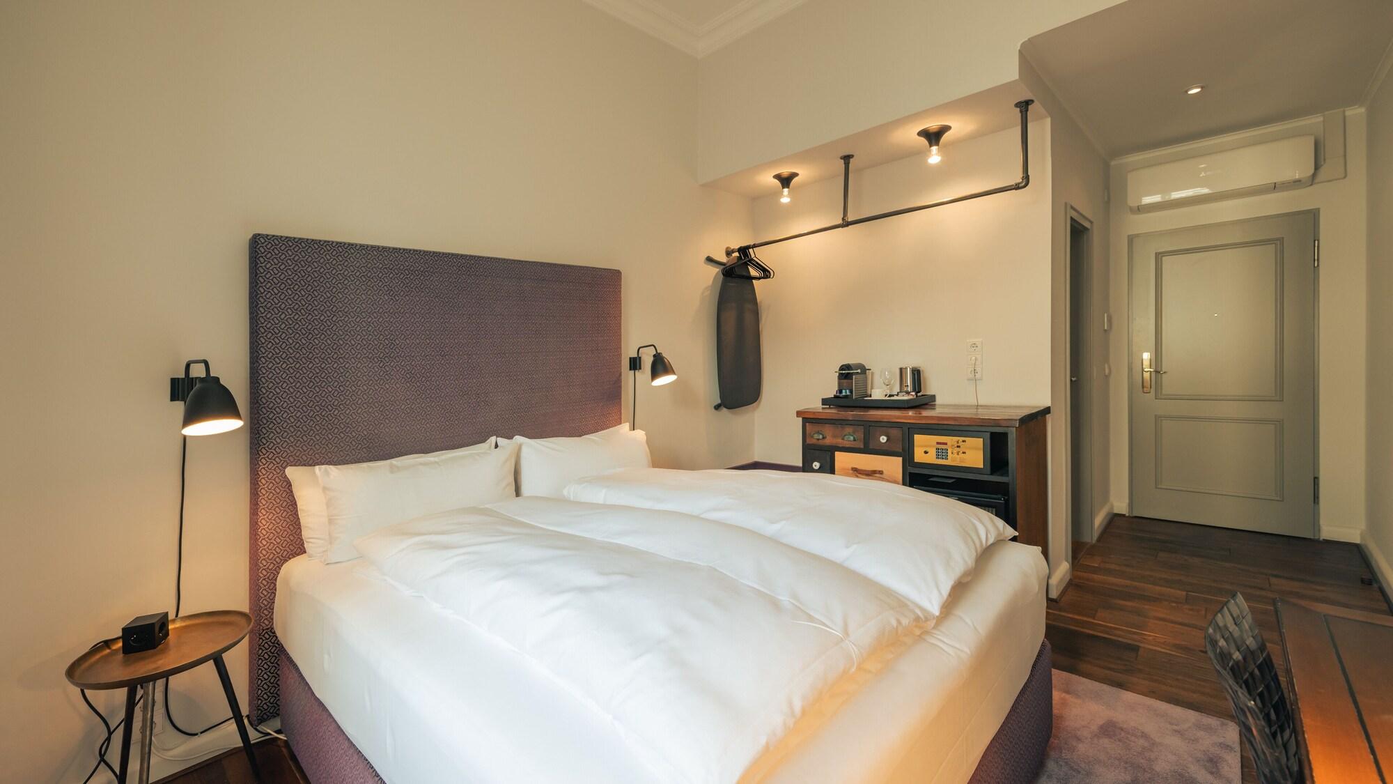 Lejlighedshotel Bob W Mitte