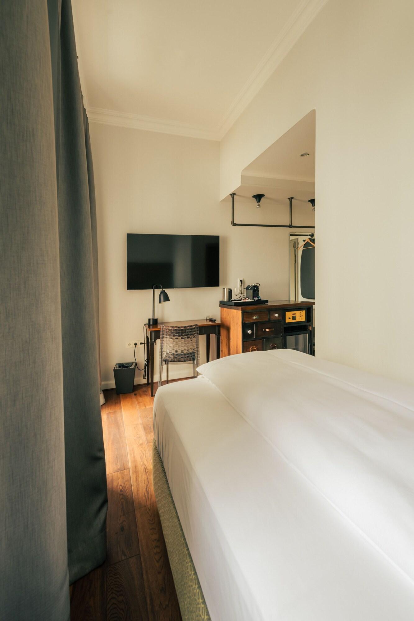 Lejlighedshotel Bob W Mitte