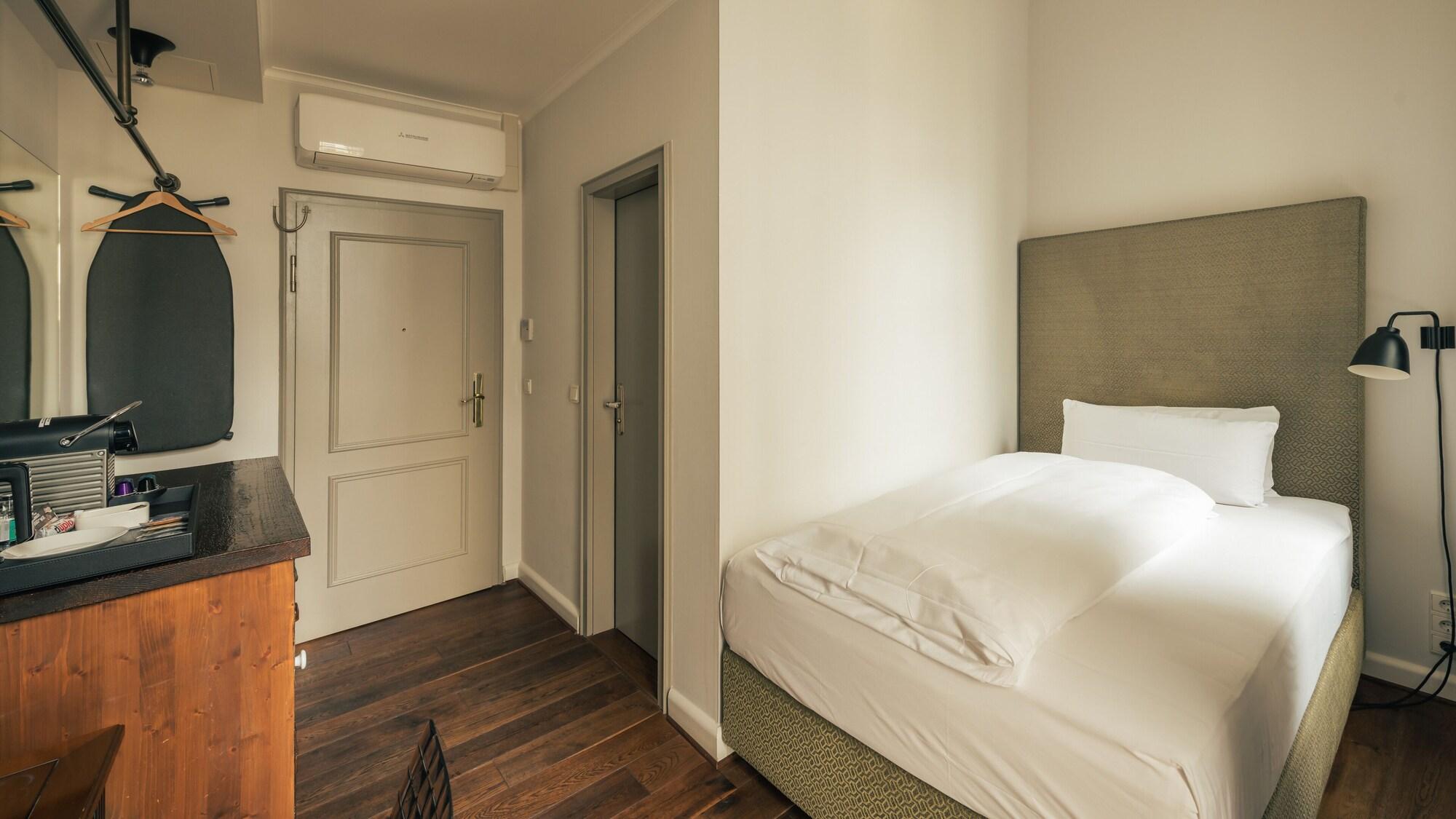 Lejlighedshotel Bob W Mitte