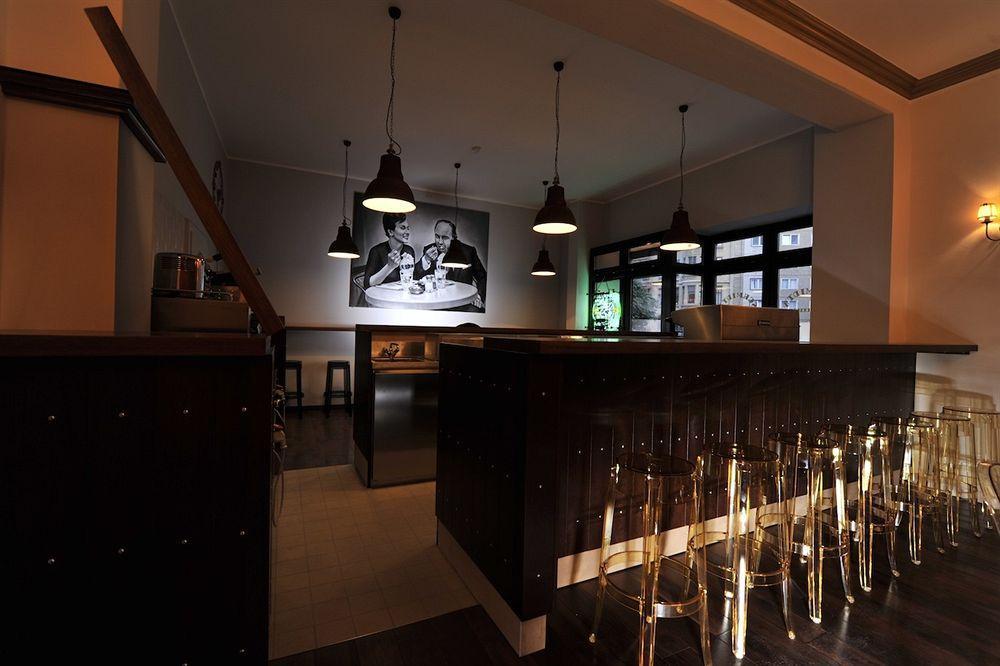 Bob W Mitte Lejlighedshotel Berlin
