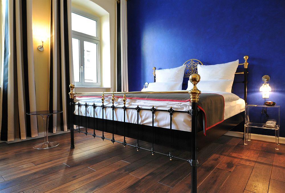 Bob W Mitte Lejlighedshotel