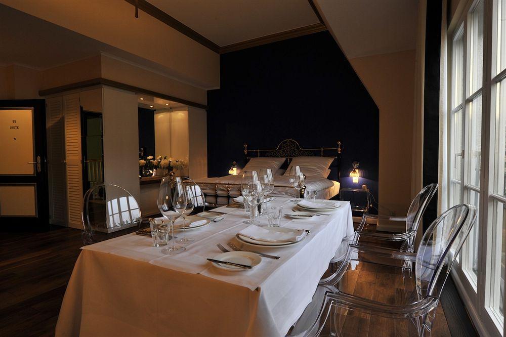 Lejlighedshotel Bob W Mitte 4*