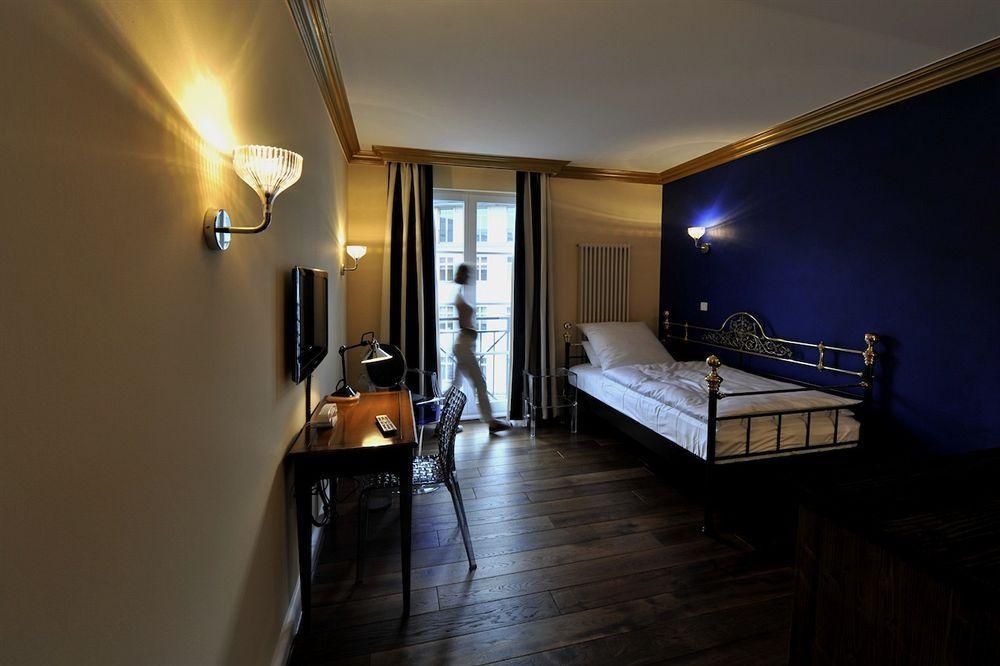 Lejlighedshotel Bob W Mitte