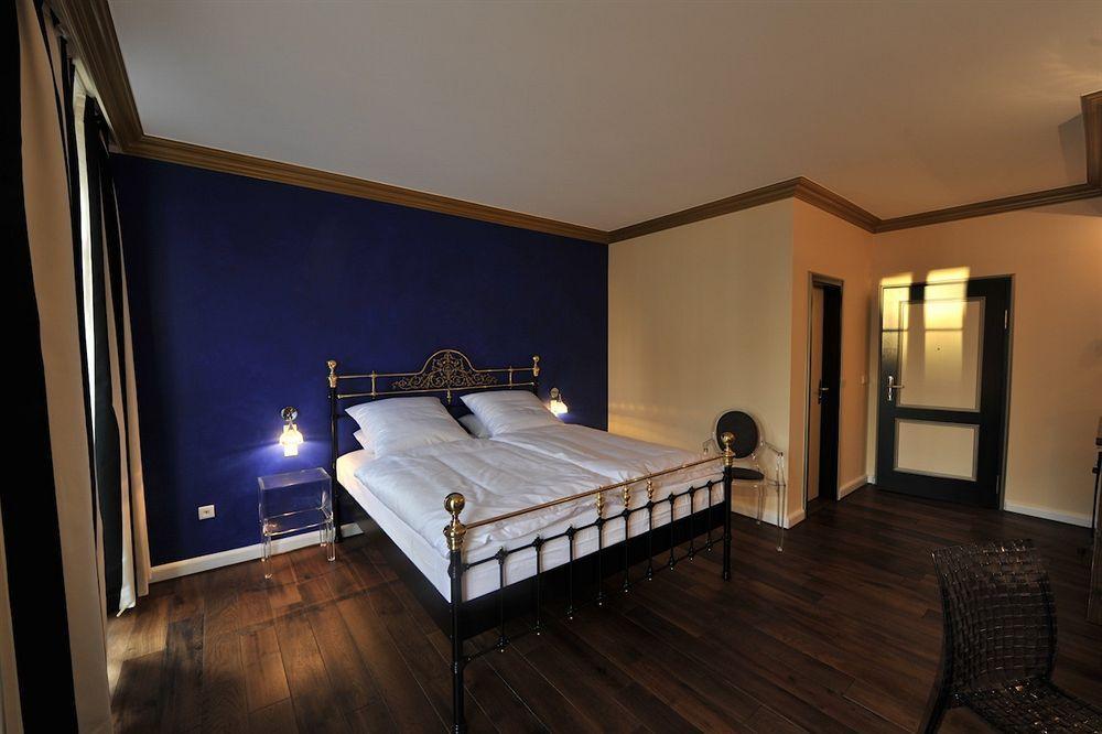 Lejlighedshotel Bob W Mitte Berlin