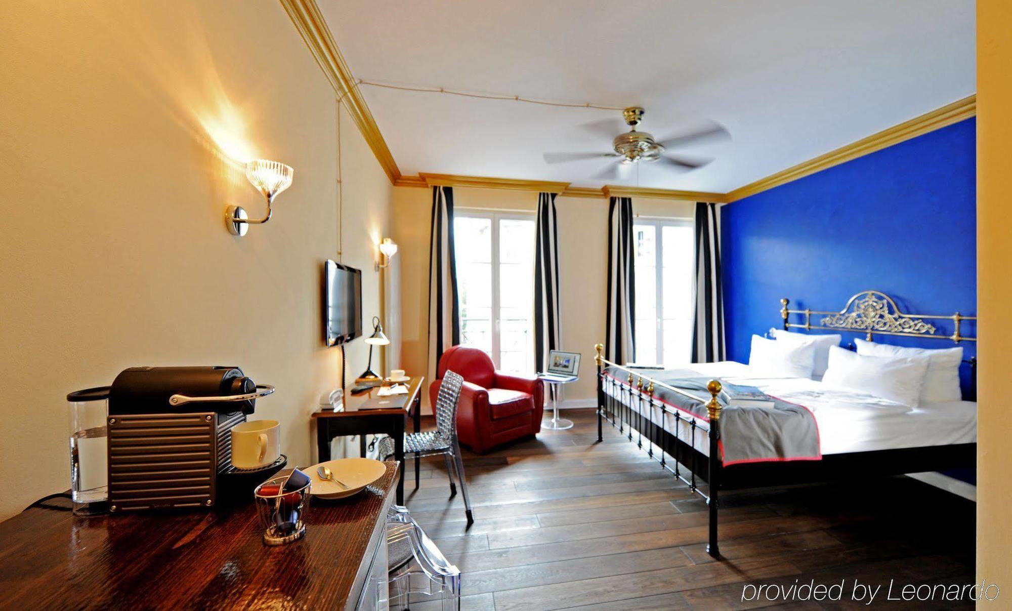 Bob W Mitte Lejlighedshotel Berlin