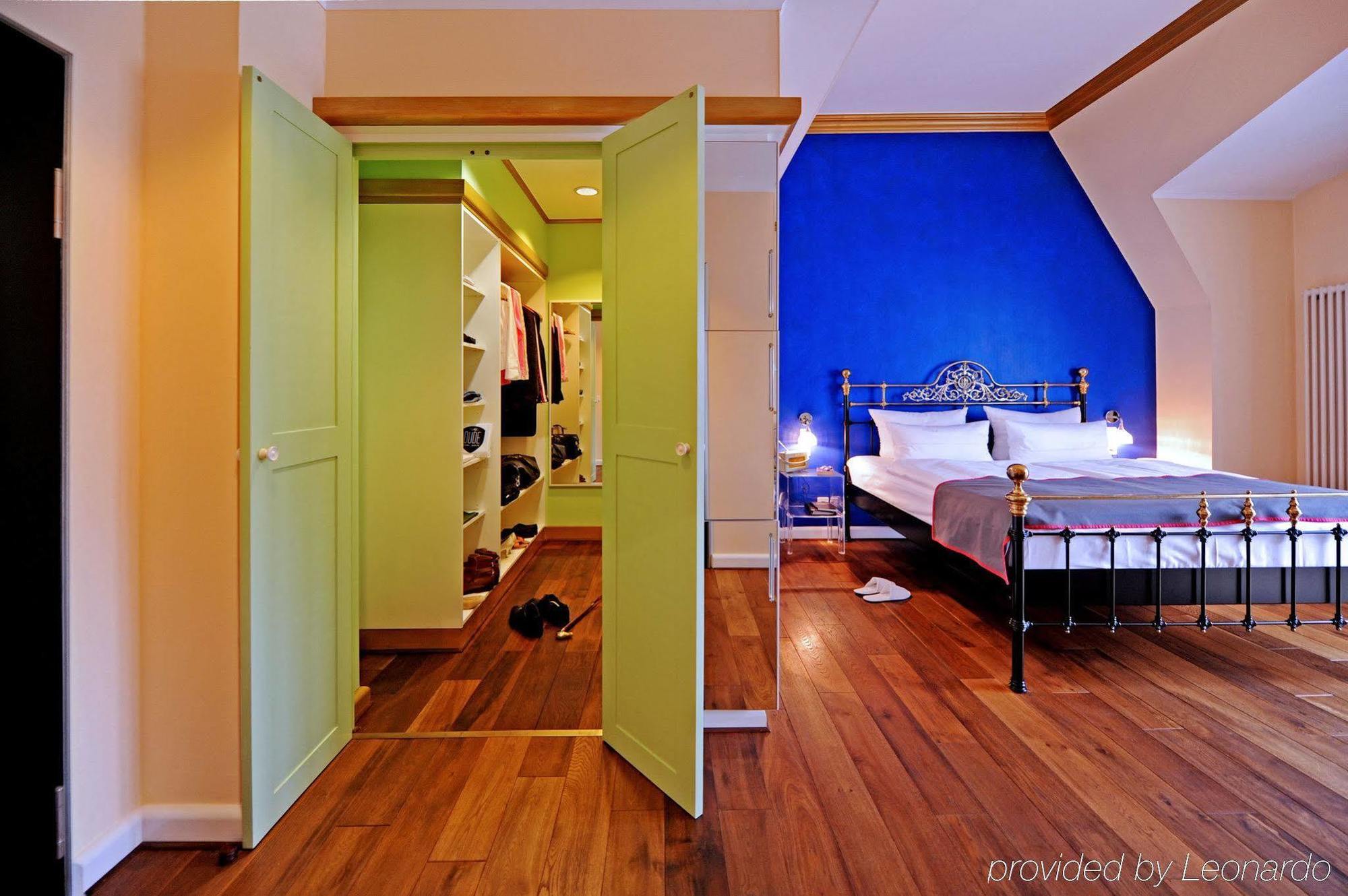 Lejlighedshotel Bob W Mitte Berlin