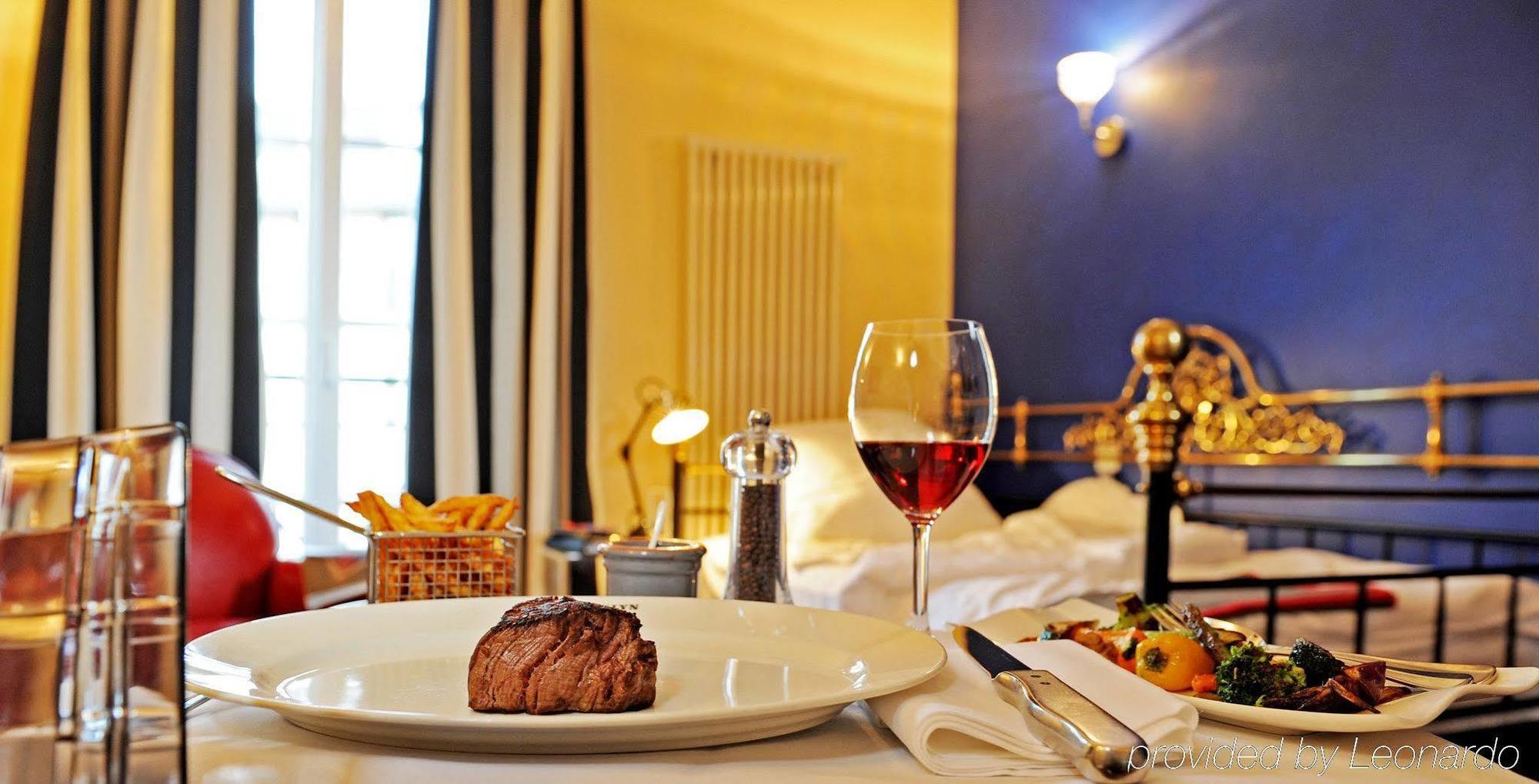 Bob W Mitte Lejlighedshotel 4*