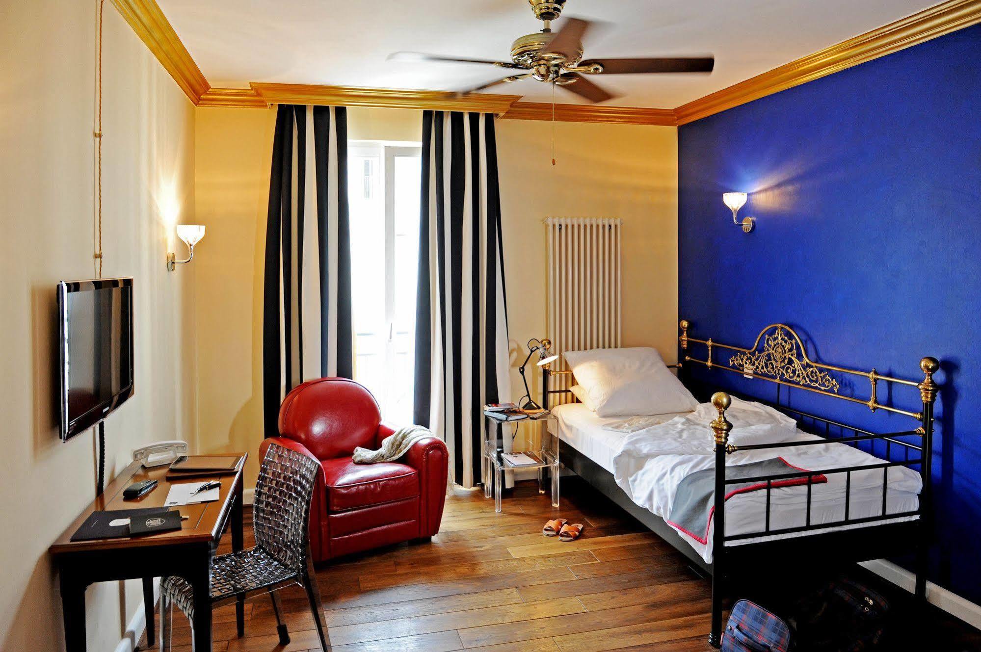 Bob W Mitte Lejlighedshotel