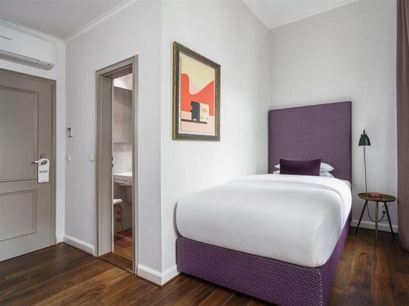 Bob W Mitte 4* Berlín