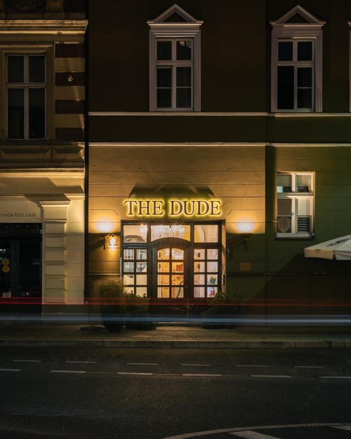 Bob W Mitte Berlín
