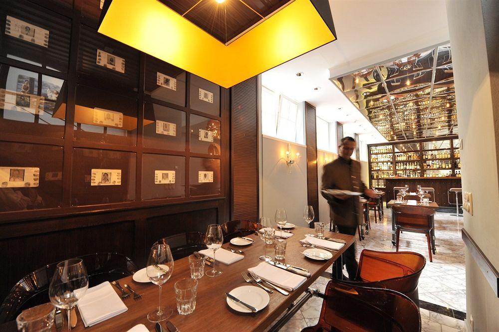 Appart hôtel Bob W Mitte