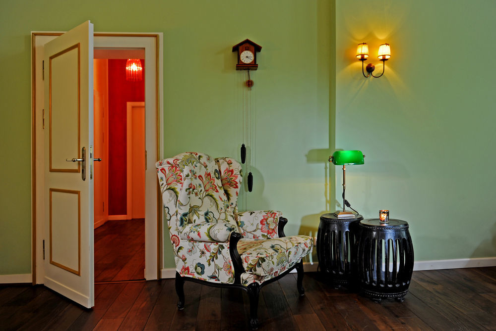 Appart hôtel Bob W Mitte 4*