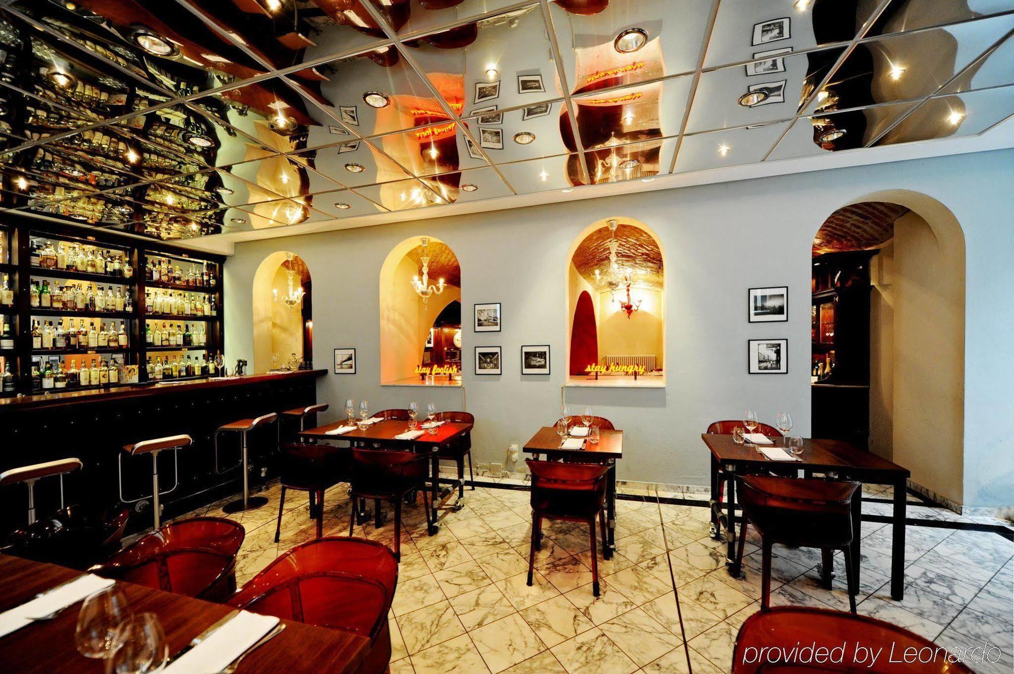 Appart hôtel Bob W Mitte 4*